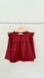 Camiseta Carola junior ellas