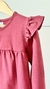 Camiseta Carola junior ellas - Studio Atelier