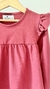 Camiseta Carola junior ellas - tienda online