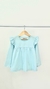 Camiseta Carola junior ellas
