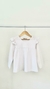 Camiseta Carola junior ellas - comprar online