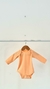 Body BARCELONA Manga Larga - comprar online