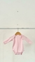 Body BARCELONA Manga Larga - tienda online