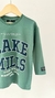Camiseta Lake Junior - comprar online