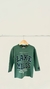 Camiseta Lake Junior en internet