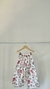 Pantalon ancho Marruecos Junior ellas - comprar online