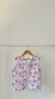 Chaleco Marruecos Junior ellas - comprar online