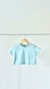 Remera Top Crop Junior - comprar online