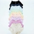 Short Rufina Junior - tienda online