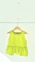Blusa Catalina Lino