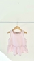 Blusa Catalina Lino