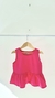 Blusa Catalina Lino - comprar online