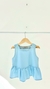 Blusa Catalina Lino - Studio Atelier