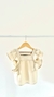 Blusa Prana Lino - comprar online