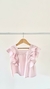 Blusa Prana Lino - Studio Atelier