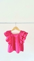Blusa Prana Lino - tienda online