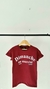Remera Dimanche - Studio Atelier