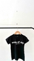 Remera Smile en internet