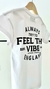 Remera Vibes - tienda online