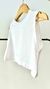 Musculosa Top Junior - Studio Atelier