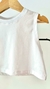 Musculosa Top Junior - tienda online