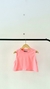 Musculosa Top Junior
