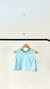 Musculosa Top Junior