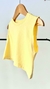 Musculosa Top Junior - tienda online