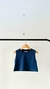 Musculosa Top Junior - Studio Atelier