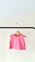 Musculosa Top Junior - tienda online