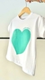 Remera Amour en internet