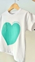 Remera Amour - Studio Atelier