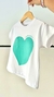 Remera Amour - tienda online