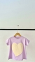 Imagen de Remera Amour