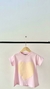 Remera Amour - comprar online