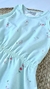 Vestido Cami Junior - Studio Atelier