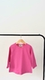 Camiseta Lisboa Junior - Studio Atelier