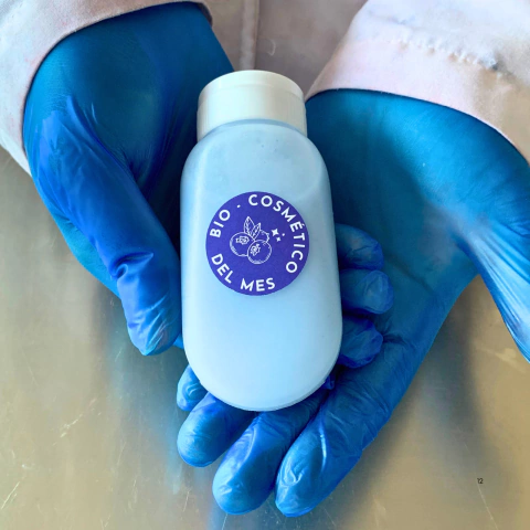 Crema de manos Blueberry - 60 ml - buy online