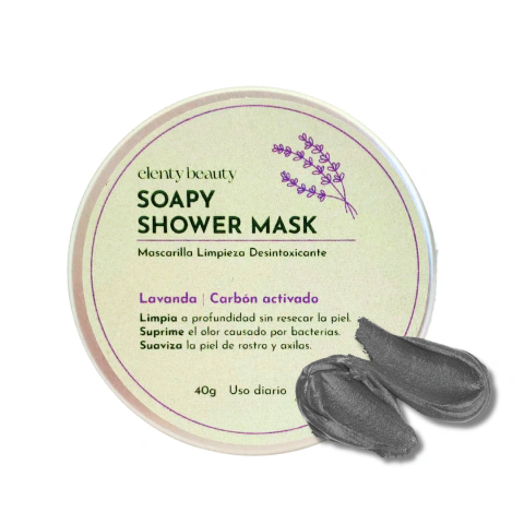 Mascarilla Limpieza Desintoxicante - comprar en línea