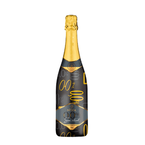 Espumante Zero Álcool 750ml - Monte Paschoal