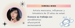 Banner da categoria XIMENA MINK