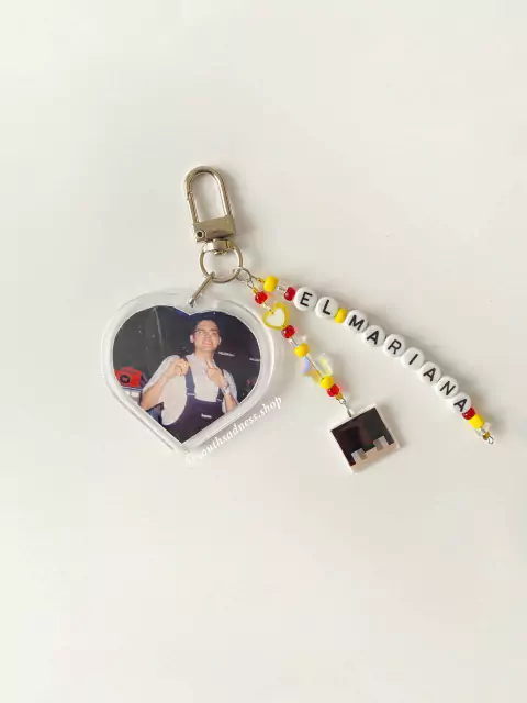 Llavero ElMariana