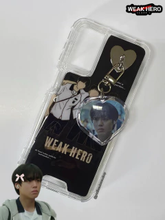 Case | Weak Hero Class 1