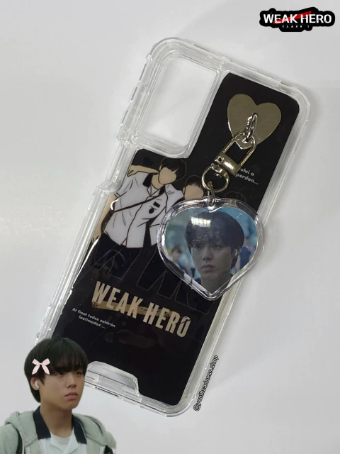 Case | Weak Hero Class 1