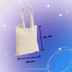 Totebag Spreen en internet