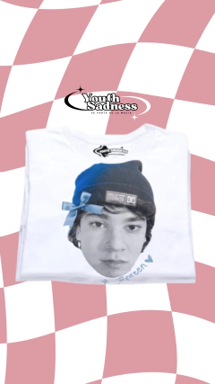 T shirt SPREEN - comprar en línea