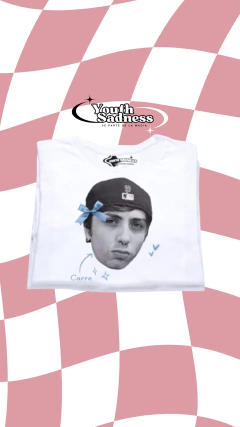 T shirt CARRE - comprar en línea