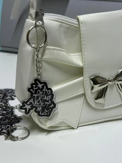 Llavero | Do you think about me? NSQK ⭐️ - Youth Sadness