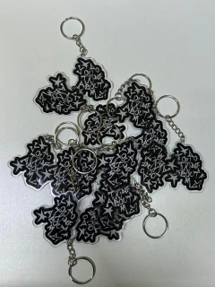 Llavero | Do you think about me? NSQK ⭐️ en internet