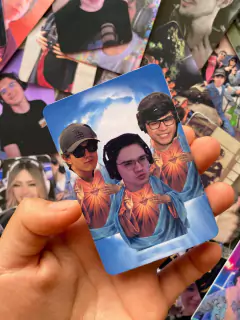 Paquete de Photocards ElMariana - comprar en línea